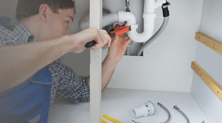 Professional Leak Detection in Southington, CT